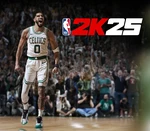 NBA 2K25 XBOX One CD Key