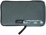 PRO Discover Phone Wallet Obal Grey