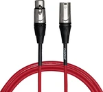 Cascha Advanced Line Microphone Cable 9 m Câble de microphone