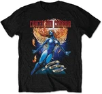 Coheed & Cambria Tricou Ambelina Black M