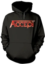 Accept Hoodie Flying V Black 3XL