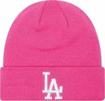 Los Angeles Dodgers MLB Pop Base Pink UNI Gorro