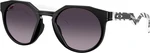 Oakley HSTN 92421252 Matte Black/Prizm Black Gafas Lifestyle