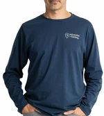 Adventer & fishing Camiseta de manga corta Long Sleeve Shirt Original Adventer S