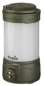 Fenix nabíjací lampáš cl26r pro olivová