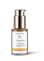 Dr. Hauschka Tónovacie emulzie (Translucent Bronzing Tint) 18 ml