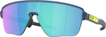 Oakley Corridor SQ 94150242 Matte Trans Blue/Prizm Sapphire Sportovní brýle