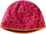 Jack Wolfskin Alpspitze Beanie New Magenta M Lyžiarska čiapka