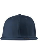 MoneyClip Snapback Cap Dark Navy