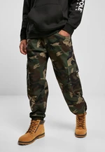 Southpole Camo Cargo Wooden Camo Pants