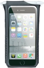 Topeak Smart Phone Dry Bag Taška na riadidlá Black