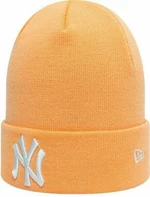 New York Yankees MLB Pop Base Peach UNI Čiapka