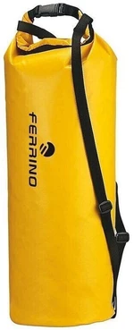 Ferrino Aquastop Yellow 20 L Vodotěsný vak