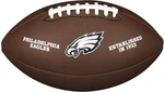 Wilson NFL Licensed Philadelphia Eagles Americký fotbal