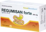 REGUMISAN Forte 240mg 30 mäkkých kapsúl