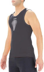 UYN Marathon Ow Black 2XL Maillot de corps de course