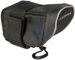 Lezyne Micro Caddy Sac de selle Black M 0,3 L