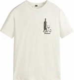 Picture D&S Winerider Tee Natural White XS T-shirt