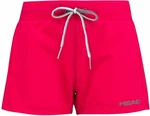 Head Club Ann Women Magenta M Pantaloncini da tennis