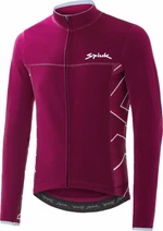 Spiuk Boreas Light Membrane Veste Bordeaux Red M