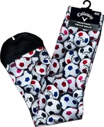 Callaway Truvis Socks M Balls Chaussettes Black/White UNI