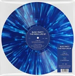 Bloc Party - The High Life Ep (Blue Splatter) (Rsd 2024) (LP)