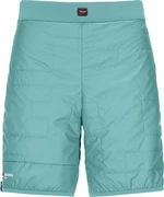 Ortovox Swisswool Piz Boè Shorts W Ice Waterfall L Pantaloncini