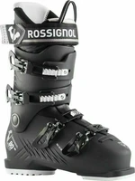 Rossignol Hi-Speed 80 HV Black/Silver 27,5 Scarponi sci discesa