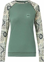 Picture Milita Top Women Sage Brush L Sweter