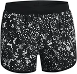 Under Armour Fly-By 2.0 Printed Black/Reflective Spodenki do biegania