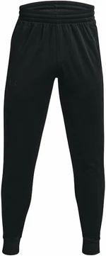 Under Armour Men's Armour Fleece Joggers Black 2XL Fitness Hose