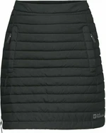 Jack Wolfskin Iceguard Skirt Phantom XS Rock