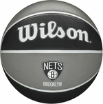 Wilson NBA Team Tribute Basketball Brooklyn Nets 7 Basketball