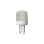 LED žárovka G9 LEDMED 2,5W (25W) teplá bílá (3000K) LM65104001