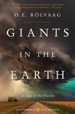 Giants in the Earth