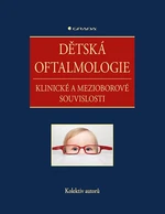 Dětská oftalmologie, Kolektiv autorů