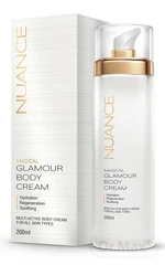 NUANCE MAGICAL GLAMOUR BODY CREAM