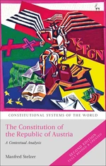 The Constitution of the Republic of Austria