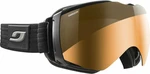 Julbo Aerospace Silver/Black Ski Brillen