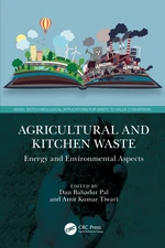 Agricultural and Kitchen Waste