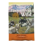 Taste of the Wild High Prairie Puppy 2kg