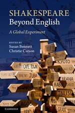 Shakespeare beyond English