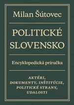 Politické Slovensko - Milan Šútovec