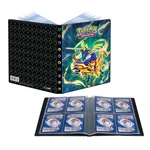 UltraPro Pokémon: A5 sběratelské album - Sword and Shield - Crown Zenith