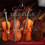 Best Service Chris Hein Solo Cello 2.0 (Digitales Produkt)