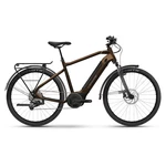 Trekingové elektrokolo Lapierre E-Explorer 6.5 B500 27,5" LLCPA  S (19", 150-170 cm)