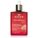 Nuxe Merveillance Lift spevňujúce olejové sérum proti starnutiu 30 ml