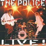 The Police – Live!