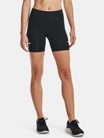 Under Armour Shorts UA Fly Fast 3.0 Half Tight-BLK - Women