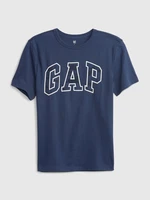 GAP Children's T-shirt with logo - Boys